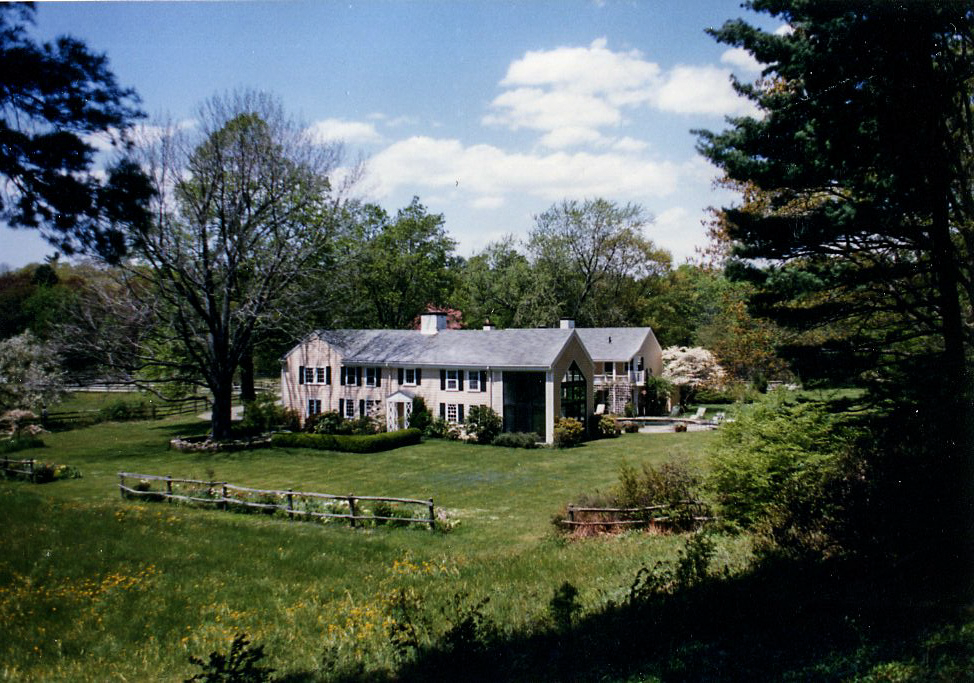 Horse Farm, Beverly Farms North Shore Abodes