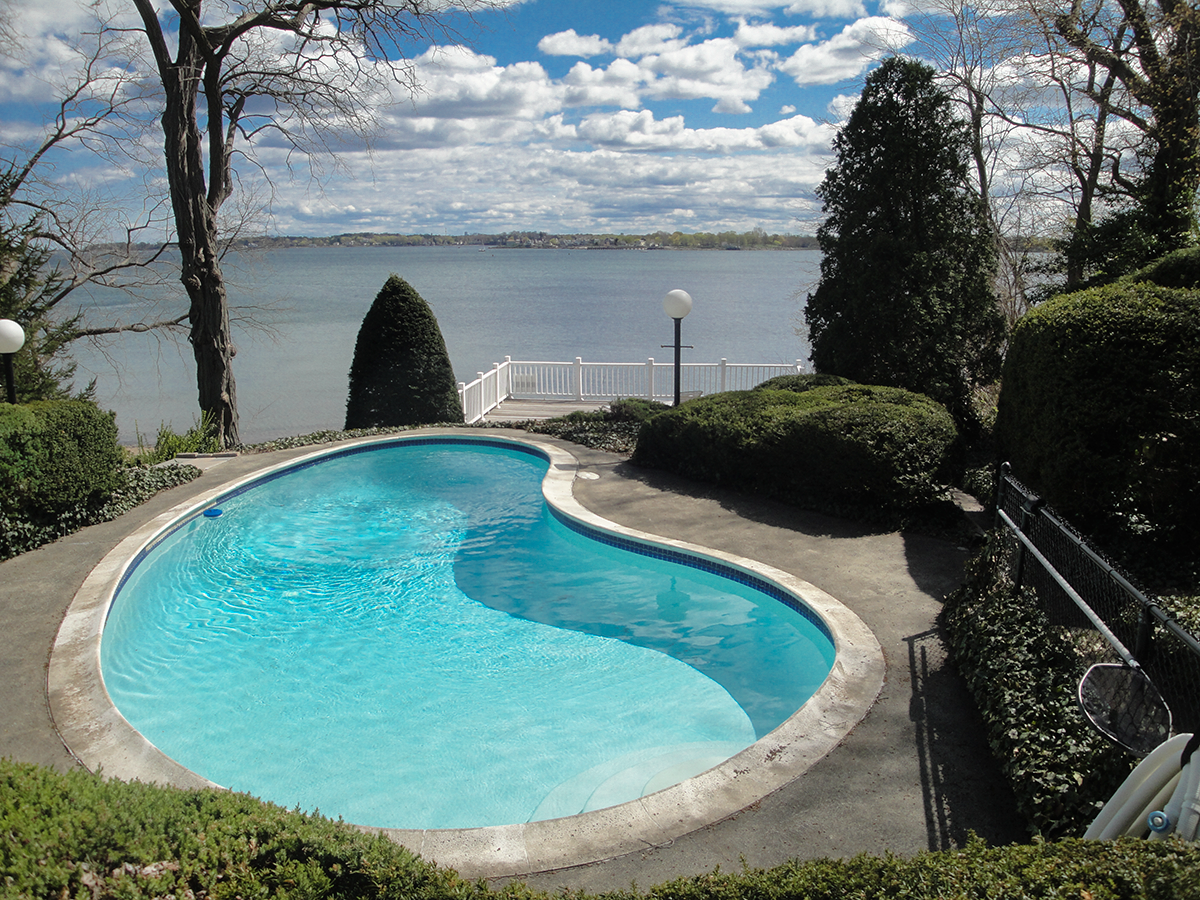 Ocean Estate, Mackerel Cove, Beverly, MA North Shore Abodes