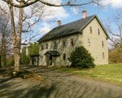 Antique House, Danvers, MA