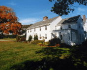 Antique House, Hamilton, MA
