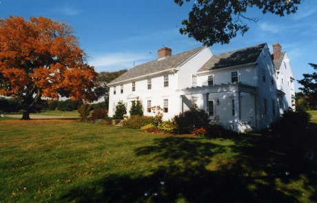 Antique House, Hamilton, MA
