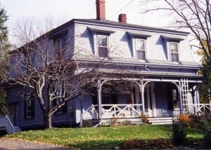 Antique House, Manchester, MA