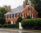 Antique House, Wenham, MA