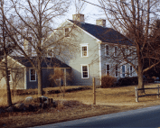 Antique House, Beverly, MA