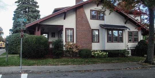 Bungalow - Dodge Street, Beverly, MA