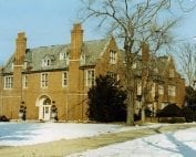 Tudor - Bridge Street, Hamilton, MA