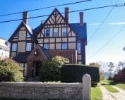 Tudor - Hovey Street, Gloucester, MA