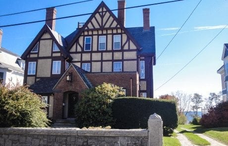 Tudor - Hovey Street, Gloucester, MA