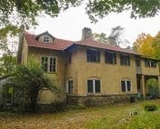 Italian Renaissance - Hale Street, Beverly Farms, MA