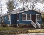 Bungalow - East Lothrop Street, Beverly, MA