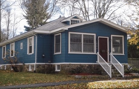 Bungalow - East Lothrop Street, Beverly, MA