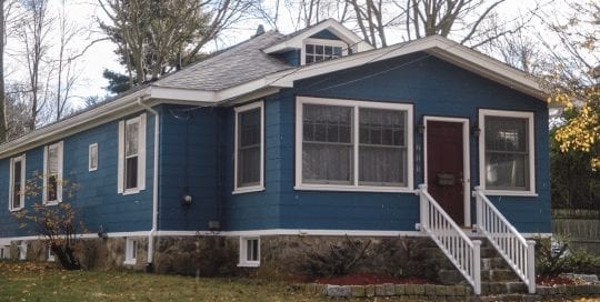 Bungalow - East Lothrop Street, Beverly, MA