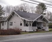 Bungalow - Walnut Road, Hamilton, MA