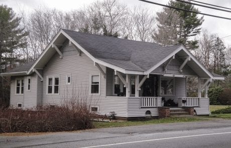 Bungalow - Walnut Road, Hamilton, MA