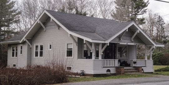Bungalow - Walnut Road, Hamilton, MA