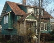 Craftsman - Bertram Street, Beverly, MA