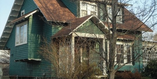 Craftsman - Bertram Street, Beverly, MA