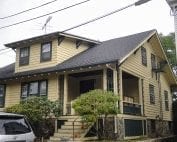 Craftsman - Pratt Avenue, Beverly