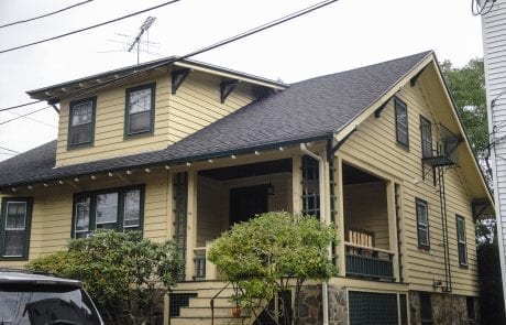 Craftsman - Pratt Avenue, Beverly