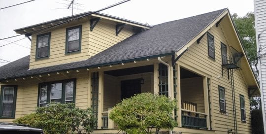 Craftsman - Pratt Avenue, Beverly