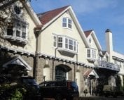 Craftsman - Thissell Street, Prides Crossing, MA