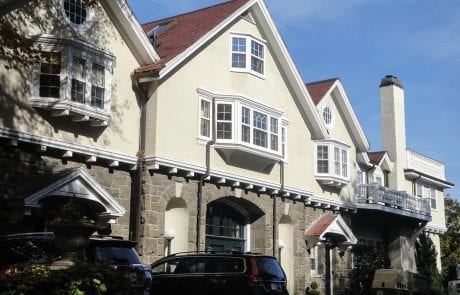 Craftsman - Thissell Street, Prides Crossing, MA