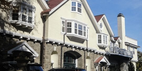 Craftsman - Thissell Street, Prides Crossing, MA