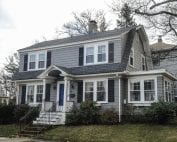 Dutch Colonial - Boyden Street, Beverly, MA