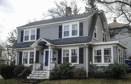 Dutch Colonial - Boyden Street, Beverly, MA