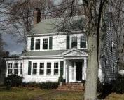 Dutch Colonial - Ray Street, Beverly, MA