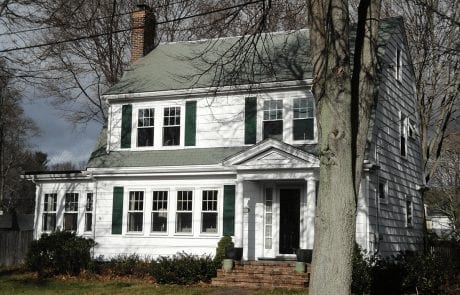 Dutch Colonial - Ray Street, Beverly, MA