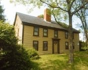 Early Colonial - Dodge Street, Beverly, MA