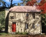 Early Georgian - East Street, Ipswich, MA