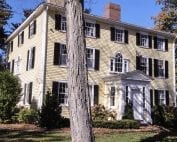 Federal - Bay Road, Hamilton, MA