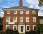 Federal Period - Cabot Street, Beverly, MA
