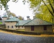 Italian Renaissance - Argilla Road, Ipswich, MA