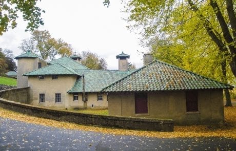 Italian Renaissance - Argilla Road, Ipswich, MA