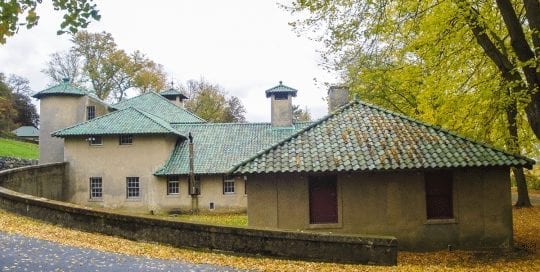 Italian Renaissance - Argilla Road, Ipswich, MA