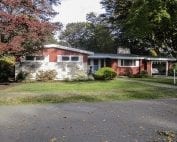 Mid Century Modern - Lawnbank Road, Beverly, MA