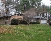 Mid Century Modern - Puritan Road, Wenham, MA