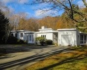 Mid Century Modern - Rock Maple Avenue, Hamilton, MA