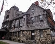 Shingle Style - Martin Street, Essex, MA