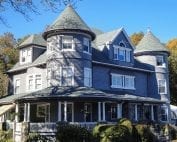 Victorian, Queen Anne - Causeway Street, Gloucester, MA