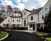 Victorian Shingle Style - Hale Street, Prides Crossing, MA