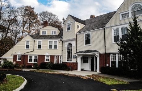 Victorian Shingle Style - Hale Street, Prides Crossing, MA