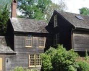 antique house