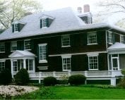 Colonial Revival