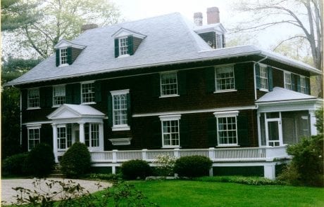 Colonial Revival