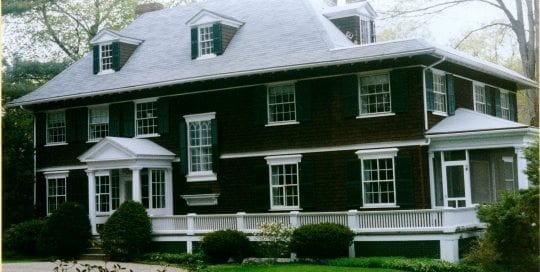 Colonial Revival