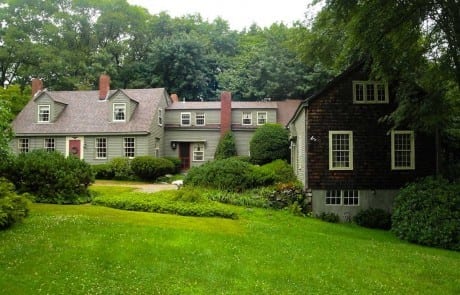 123 Cutler Road, Hamilton, MA
